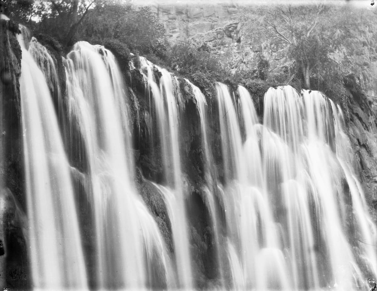 Havasu Falls photo 3