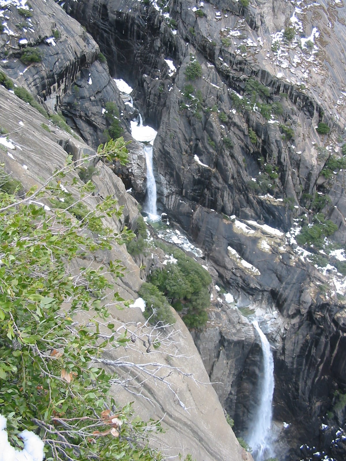 Yosemite Falls photo 2
