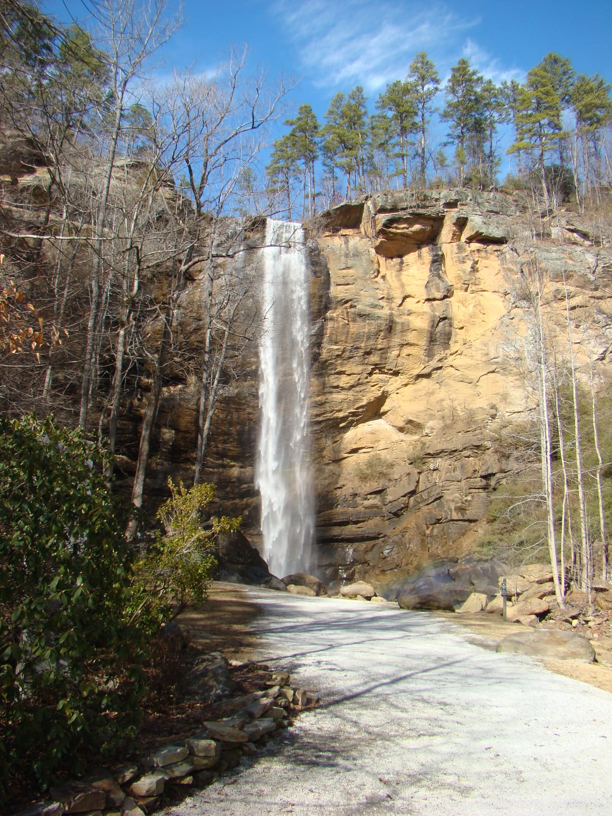 Toccoa Falls photo 3