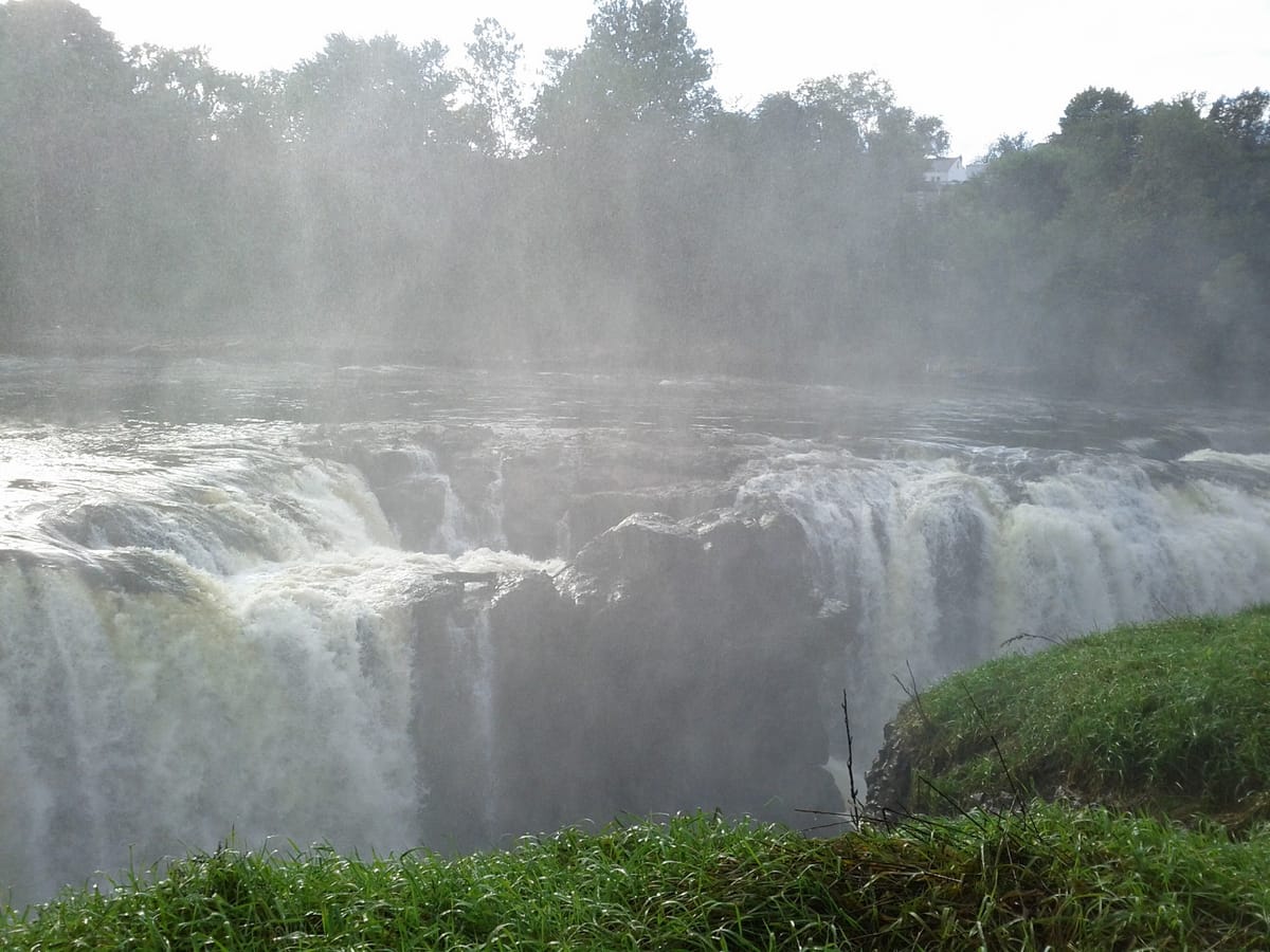 Paterson Great Falls photo 3