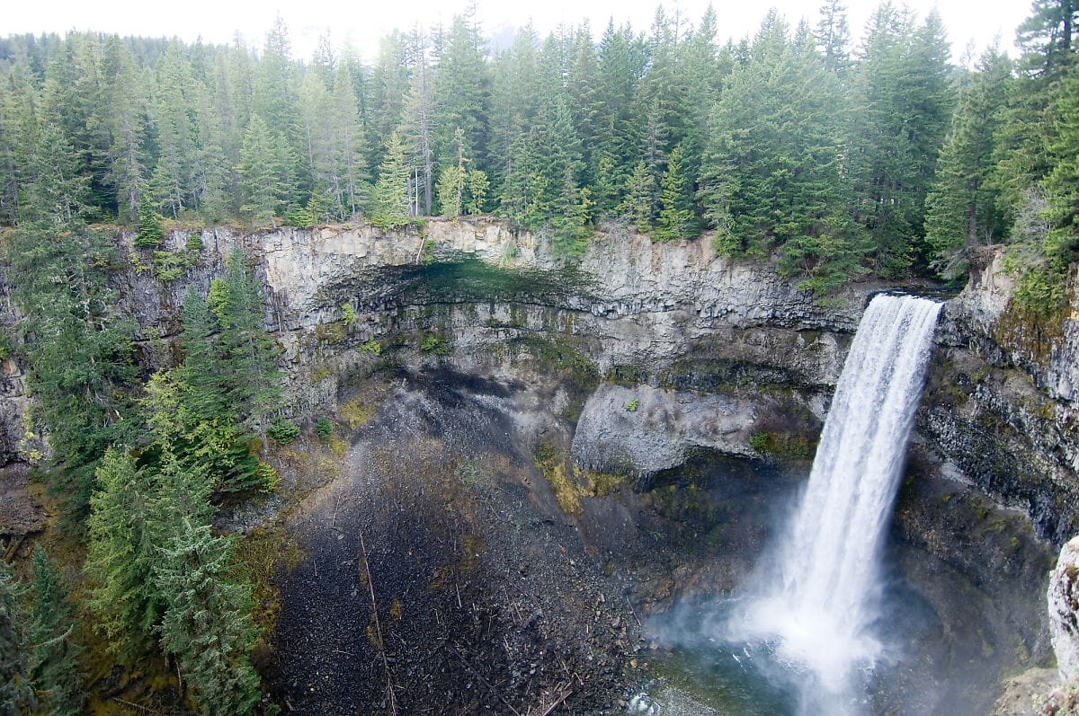 Brandywine Falls — hero photo